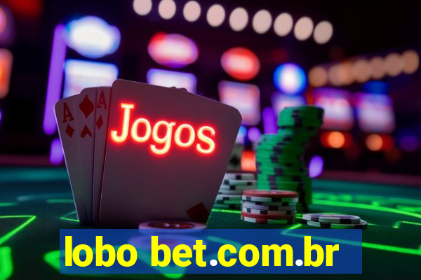 lobo bet.com.br